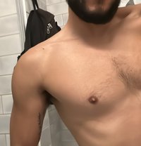 Angel 22 Cm Latino - Male escort in Dubai