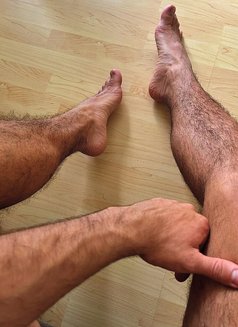 Angel 22 Cm Latino - Male escort in Dubai Photo 4 of 5