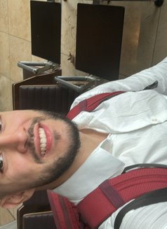 Angel 22 Cm Latino - Male escort in Muscat Photo 1 of 7