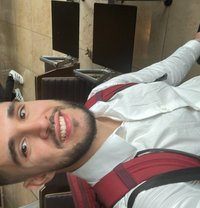 Angel 22 Cm Latino - Male escort in Muscat