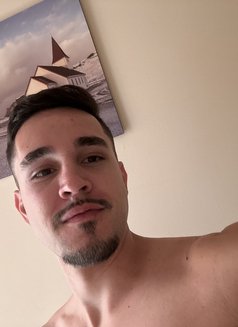 Angel 22 Cm Latino - Male escort in Muscat Photo 2 of 7