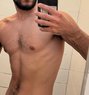 Angel 22 Cm Latino - Male escort in Dubai Photo 2 of 5