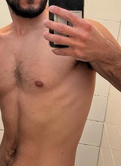 Angel 22 Cm Latino - Male escort in Muscat Photo 3 of 7