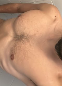 Angel 22 Cm Latino - Male escort in Muscat Photo 4 of 7