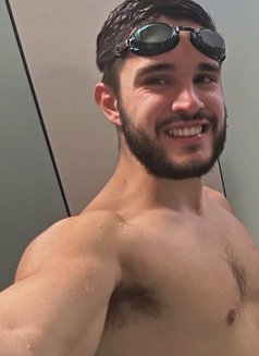 Angel 22 Cm Latino - Male escort in Muscat Photo 5 of 7