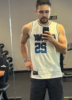 Angel 22 Cm Latino - Male escort in Muscat Photo 7 of 7