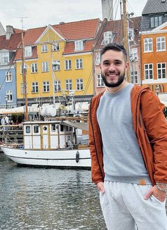 Angel 22 Cm Latino - Acompañantes masculino in Muscat Photo 7 of 7