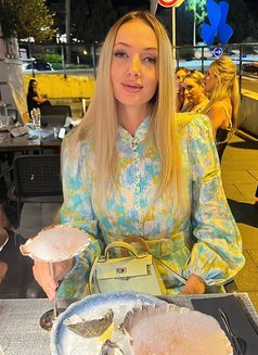 Angel A - escort in Cannes Photo 12 of 13