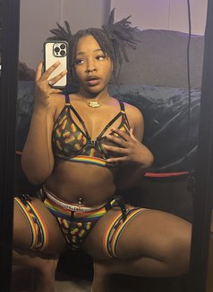 Angel Ace Pierce - escort in Barbados Photo 1 of 4