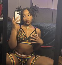 Angel Ace Pierce - escort in Barbados