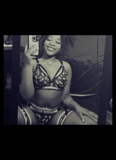 Angel Ace Pierce - escort in Barbados Photo 2 of 4