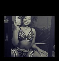 Angel Ace Pierce - escort in Barbados