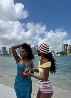 Angel and Sinner - escort in Bangkok Photo 1 of 8