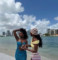 Angel and Sinner - escort in Bangkok