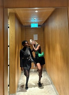 Angel and Sinner - escort in Bangkok Photo 2 of 8