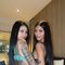 Angel and Wanda (Pornstar Sisters) - puta in Taipei Photo 3 of 5
