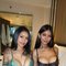 Angel and Wanda (Pornstar Sisters) - escort in Bangkok Photo 2 of 9