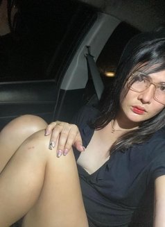 Angel Ann - Transsexual escort in Cebu City Photo 2 of 4