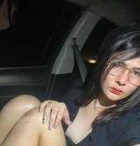 Angel Ann - Transsexual escort in Cebu City