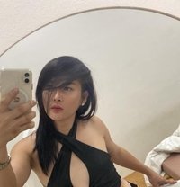 Angel Ann - Transsexual escort in Cebu City