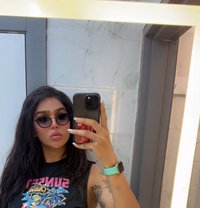 Angel arab - Transsexual escort in Berlin