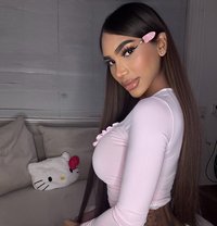 Angel Ash - Acompañantes transexual in Dubai
