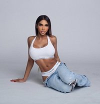 Angel Ash - Acompañantes transexual in Dubai