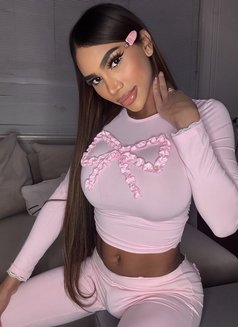 Angel Ash - Transsexual escort in Dubai Photo 8 of 8