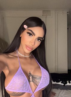 Angel Ash - Acompañantes transexual in Dubai Photo 13 of 13