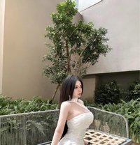 Angel Baby - escort in Ho Chi Minh City