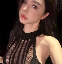 Angel Baby - escort in Ho Chi Minh City