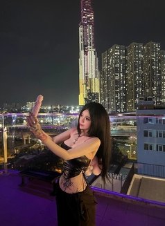 Angel Baby - escort in Ho Chi Minh City Photo 15 of 27