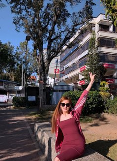 𝓢𝓸𝓵𝓲𝓽ä𝓻 ❦ - escort in Manila Photo 22 of 22