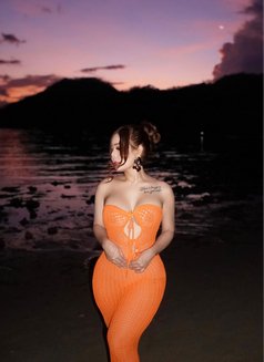 Angel Barbie - Transsexual escort in Manila Photo 2 of 23