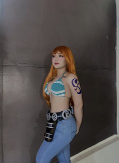 Angel Barbie - Transsexual escort in Manila Photo 20 of 23