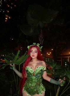 Angel Barbie - Transsexual escort in Manila Photo 22 of 23