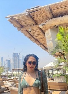 Angel Shemale - Transsexual escort in Dubai Photo 4 of 8