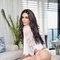 Angel Belford - Transsexual escort in London