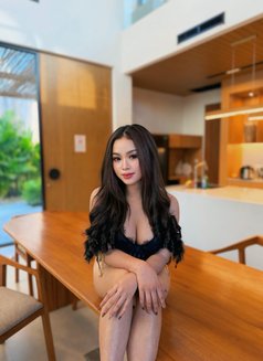 Angel big boobs and good service - escort in Bali Photo 5 of 12