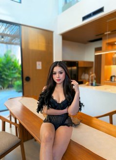 Angel big boobs and good service - escort in Bali Photo 6 of 12