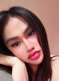 Angel Both69 - Transsexual escort in Dubai Photo 2 of 8
