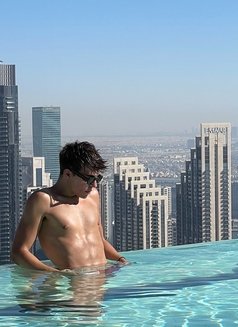Angel Boy - masseur in Dubai Photo 7 of 7