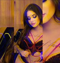 Angel - escort in Almada