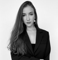 Angel - escort in Bali