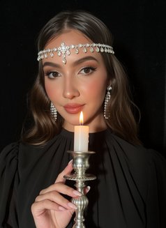 Angel - escort in Bali Photo 6 of 11