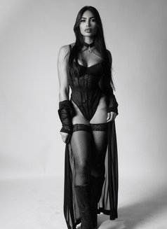 Angel - escort in Dubai Photo 15 of 16