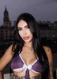 Angel - escort in Dubai Photo 16 of 16