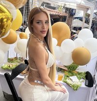 Angel - escort in Singapore