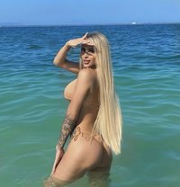 Angel - escort in Singapore