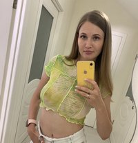 Angel - escort in London